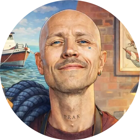Daniel Nitzschke - Varuna-Wasserfiltersysteme