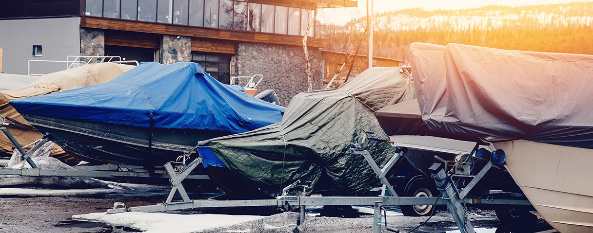 Arbeiten im Winterlager: diese Wartungen lohnen sich wirklich