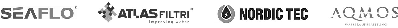 Unsere Partner bei der Wasseraufbereitung