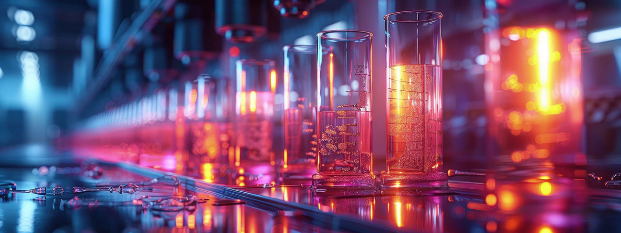 UV-Desinfektion von Trinkwasser
